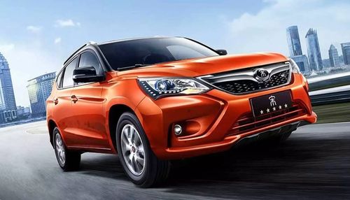 比亚迪全国有多少汽车