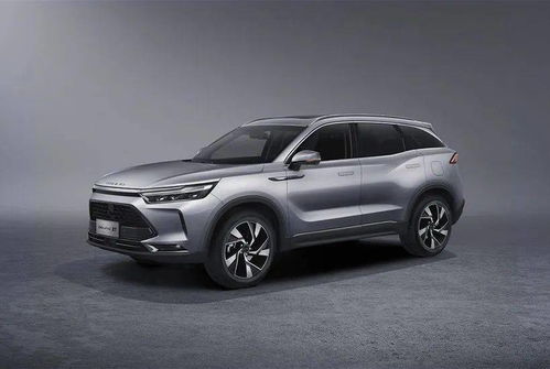 suv汽车宽度多少