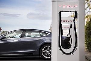 特斯拉汽车需要多少电瓶 特斯拉汽车需要多少电瓶