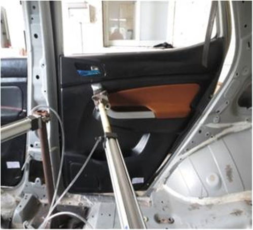 汽车老化检查 多少钱