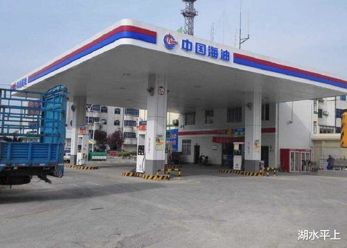 汽车加油站占地多少 汽车加油站占地多少