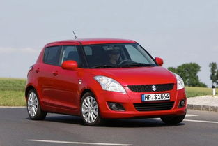 铃木汽车要多少元