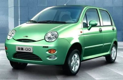 奇瑞东方王子汽车多少