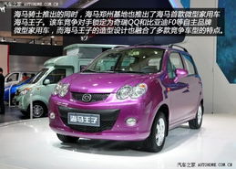 奇瑞东方王子汽车多少