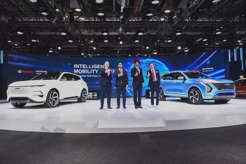 中国造多少汽车品牌 中国造多少汽车品牌