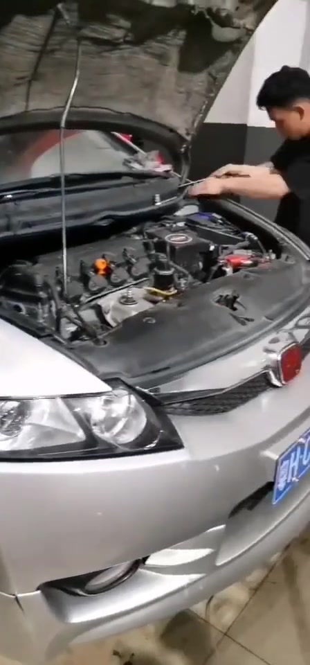 兴庆区汽车维护多少钱 兴庆区汽车维护多少钱