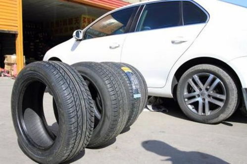 汽车车轮多少转