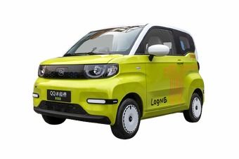 熊猫汽车多少钱