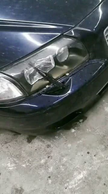 汽车雨刮器换个多少钱的