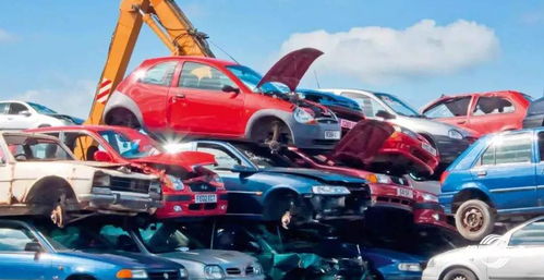 成都汽车报废补贴多少