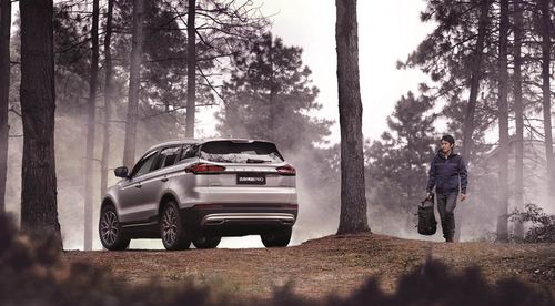 你还得汽车多少时间