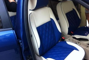 安装汽车座套多少钱