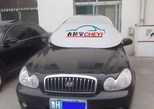 自动汽车防晒罩多少钱