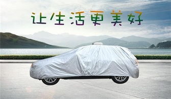 自动汽车防晒罩多少钱