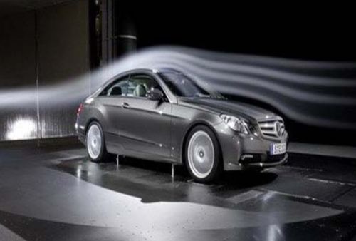 汽车教室风阻系数多少