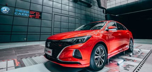 汽车教室风阻系数多少