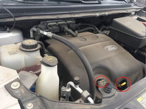 汽车机油应该加多少