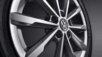 大众汽车换个轮胎多少钱