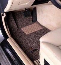 汽车脚垫尺寸是多少的