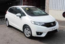 飞度汽车首付多少