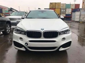 宝马汽车要多少钱