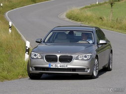 宝马汽车要多少钱