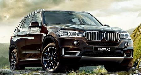 宝马汽车要多少钱