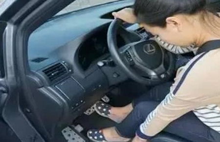 网红汽车速度多少