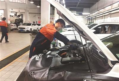 汽车保养骐达多少公里 汽车保养骐达多少公里