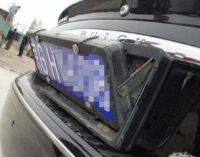 汽车换牌器多少钱