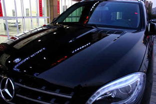 汽车整车镀晶多少钱