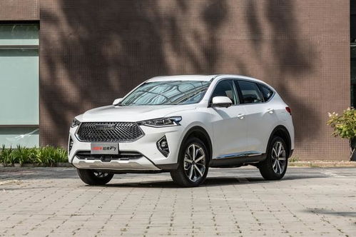 智能哈弗汽车多少钱