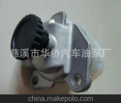 汽车换个油泵多少钱 汽车换个油泵多少钱