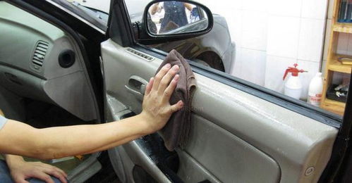 汽车冲洗外观多少钱 汽车冲洗外观多少钱