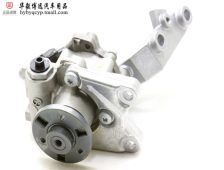 汽车助力转向泵耗多少电 汽车助力转向泵耗多少电