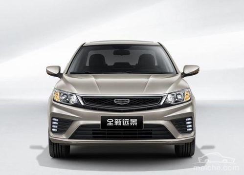 吉利汽车最便宜多少