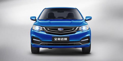 吉利汽车最便宜多少