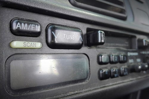 汽车提档案需要多少钱