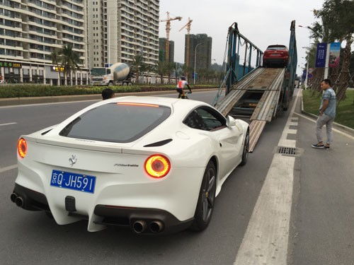 琼海到文昌汽车多少钱