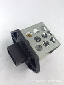 汽车空调调节器多少钱