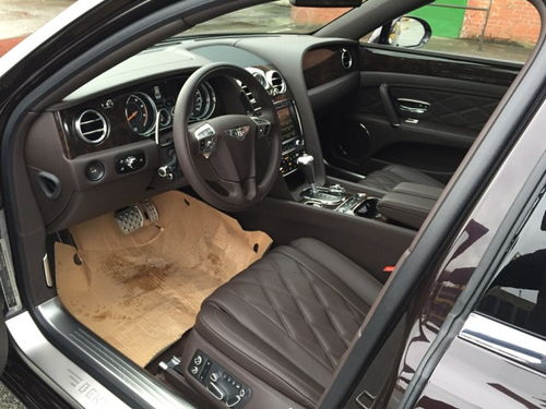 代购国外汽车便宜多少钱