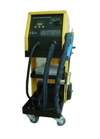 汽车钣金修复机多少钱