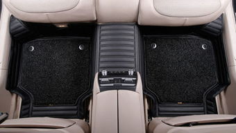 汽车脚垫价格多少钱