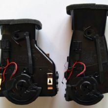 汽车空调转换器多少钱