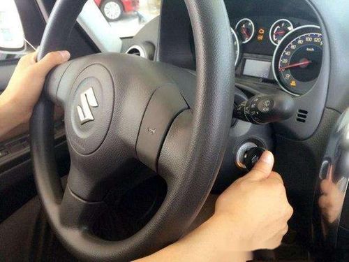 正常汽车启动电流是多少