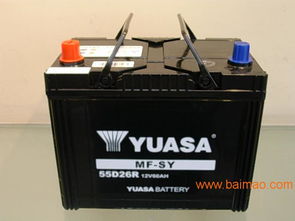 汽车储电池价格是多少