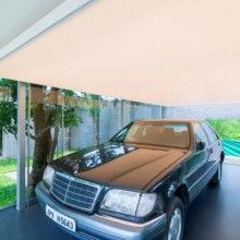 汽车喷绘多少钱一平方