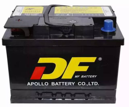 汽车电瓶多少度电