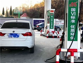 汽车尾气标准是多少