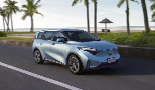 未来汽车用户有多少亿